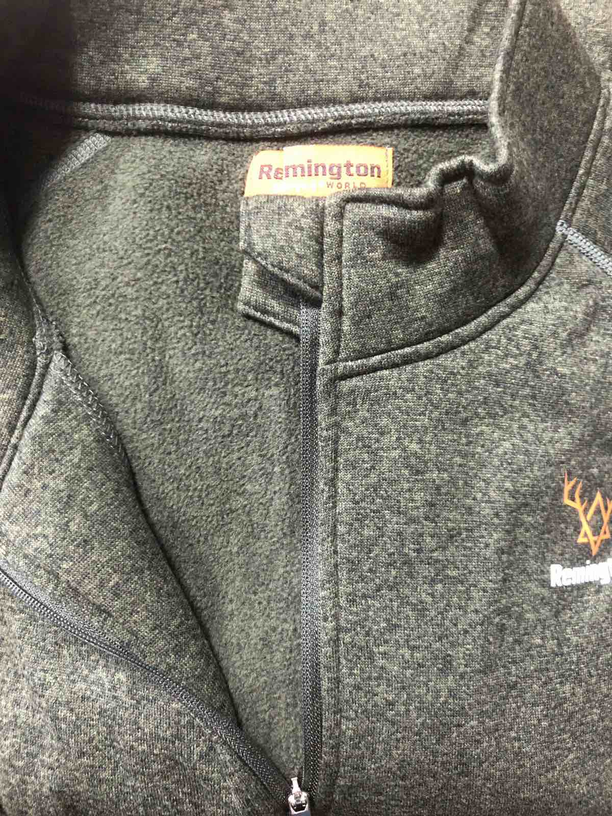 Комплект зимової термобілизни Remington Extreme Фото 6